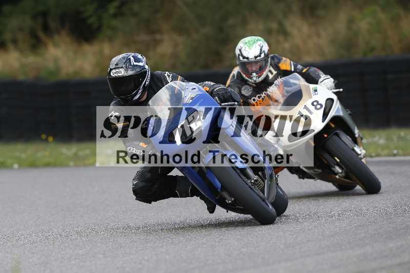 /33 24.07.2025 Speer Racing ADR/Classic/118